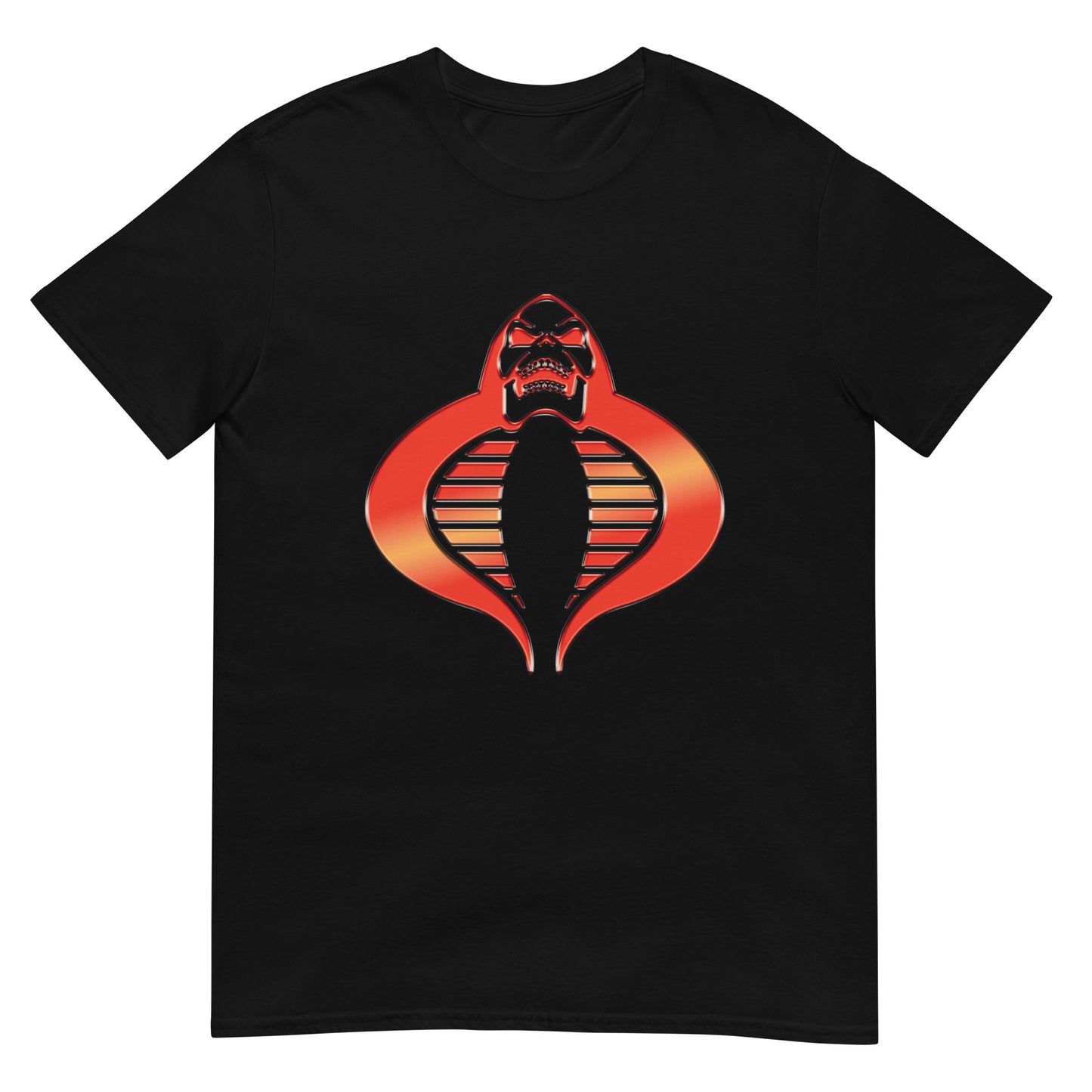 Cob-Ra logo t-shirt