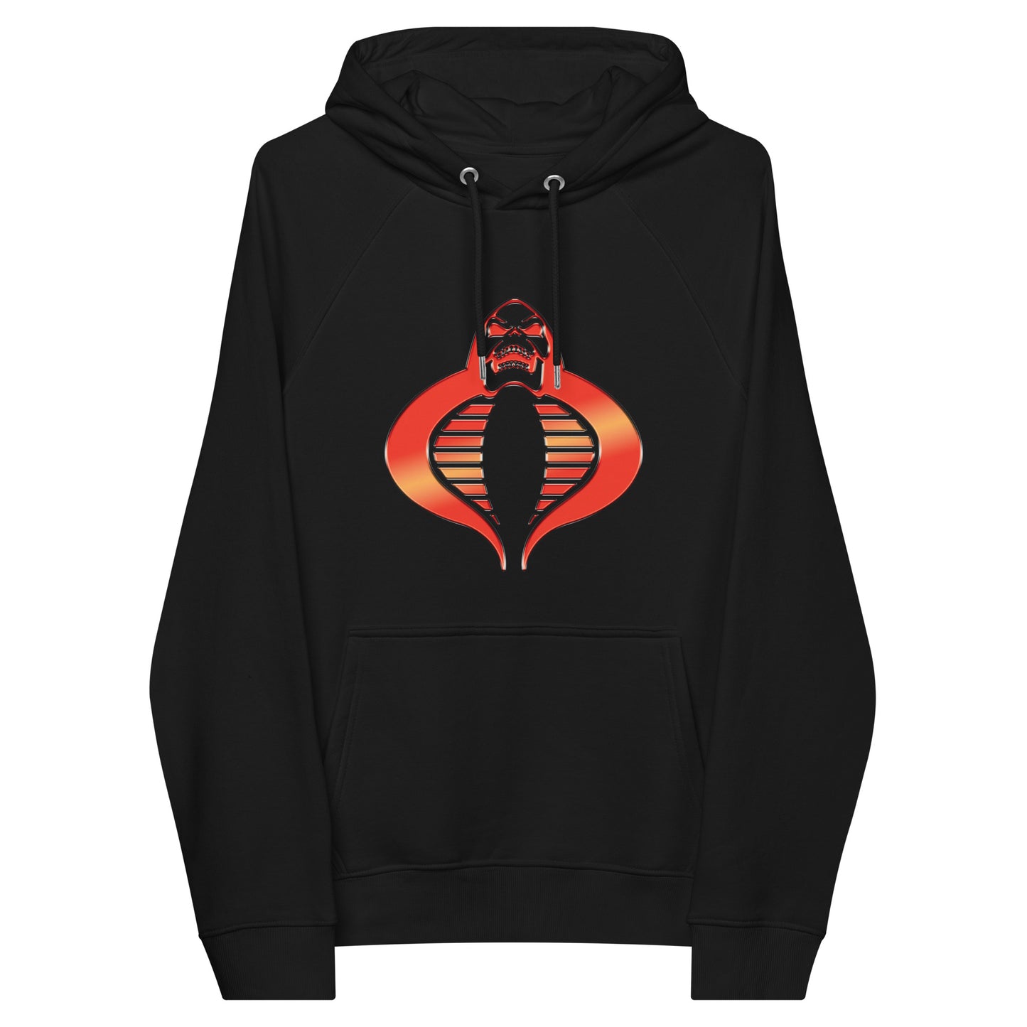 Cob-Ra logo hoodie